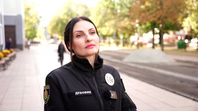 Конфлікт між вчителем і учнем у Довбиському ліцеї: поліція розпочала кримінальне провадження Конфлікт між вчителем і учнем у Довбиському ліцеї: поліція розпочала кримінальне провадження