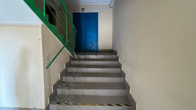 Відмова від демонтажу. У Миколаєві мешканці будинку шукають альтернативні рішення