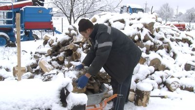 У громаді на Волині роздавали сповіщувачі про задимлення. Як вони працюють
