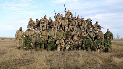 Канада переміщує інструкторів місії JTF-U з України до "інших країн Європи"