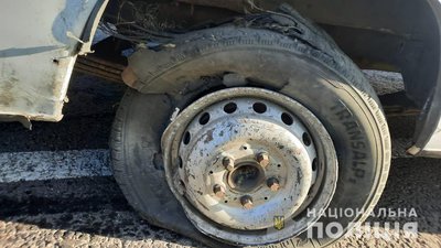 Нацполіція Одещини
