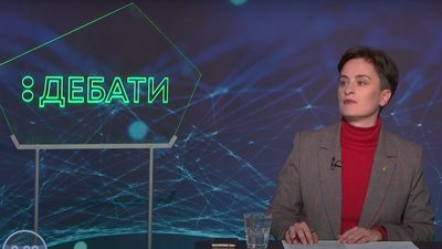 На Тернопільщині невакцинованих освітян і посадовців відсторонятимуть від роботи
