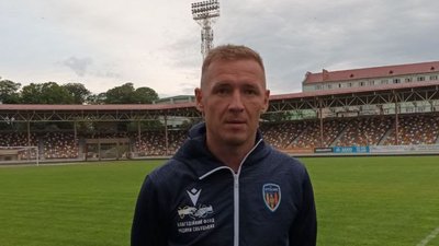 Футболіст Андрій Попович Футболіст Андрій Попович