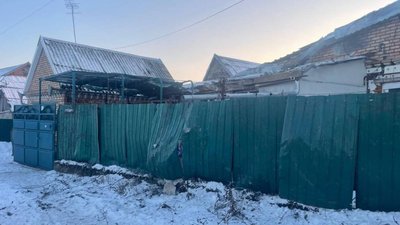 атаки РФ, Нікопольщина, Синельниківщина