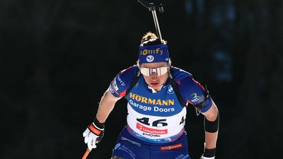 Сімон отримала 6-місячну дискваліфікацію через шахрайство з банківською картою партнерки