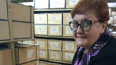 Обласний архів: які документи можна знайти і з чого починати пошуки Обласний архів: які документи можна знайти і з чого починати пошуки