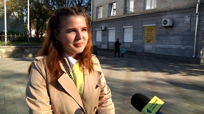 Трамваї та тролейбуси у Житомирі курсують за розкладом вихідного дня Трамваї та тролейбуси у Житомирі курсують за розкладом вихідного дня