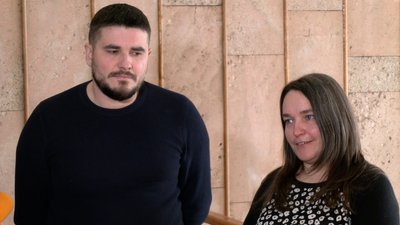 У Рівному створили патронатні сім'ї та будинок сімейного типу. Як вони працюють У Рівному створили патронатні сім'ї та будинок сімейного типу. Як вони працюють