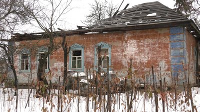 Десять родин з чотирьох громад Чернігівщини до кінця 2023 року забезпечать модульними будинками Десять родин з чотирьох громад Чернігівщини до кінця 2023 року забезпечать модульними будинками
