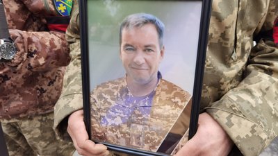 Прощання з Андрієм Коротковим Полтава 22 квітня 2024 рік Прощання з Андрієм Коротковим Полтава 22 квітня 2024 рік