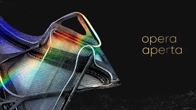 Композитори Григорів та Разумейко створили лабораторію експериментальної опери Композитори Григорів та Разумейко створили лабораторію експериментальної опери