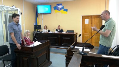 Позов до Януковича, Газпрому: як триває судовий розгляд справи фермерів з Чернігівщини