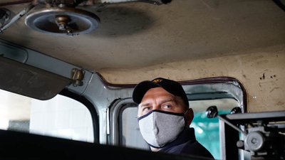 Харківські рятувальники повернулися з пожеж на Луганщині. Фото Харківські рятувальники повернулися з пожеж на Луганщині. Фото