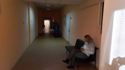 На Полтавщині – найбільше випадків COVID-19 від початку пандемії