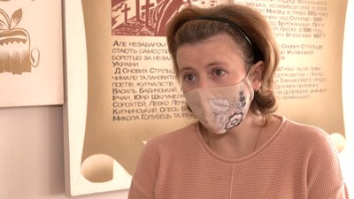 Івано-франківські офтальмологи врятували зір передчасно народженій Олечці з Буковини Івано-франківські офтальмологи врятували зір передчасно народженій Олечці з Буковини