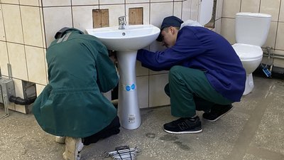Практика у комунальних підприємствах у Полтаві: чому беруть учнів ПТУ Практика у комунальних підприємствах у Полтаві: чому беруть учнів ПТУ