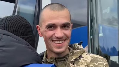 Іван Цуркан, обмін 6 березня 2026 року, КШППВ