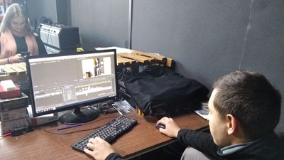Гурт "Кожен з нас" презентував кліп про Тернопіль Гурт "Кожен з нас" презентував кліп про Тернопіль