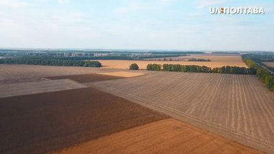 Уряд схвалив перспективний план формування територій ОТГ Полтавщини