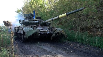 Танкіст Олексій Танкіст Олексій