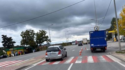 аварія, ДТП