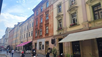 Львівська мерія продає приміщення у кам’яниці, яка є пам’яткою архітектури національного значення