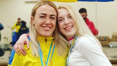 кубок з фехтування на візках кубок з фехтування на візках
