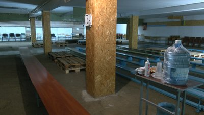 Безпечна освіта: яка ситуація з укриттями у черкаських школах Безпечна освіта: яка ситуація з укриттями у черкаських школах