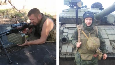 15 та 10 років в'язниці – в черкаській СБУ повідомили про вироки двом бойовикам "Л/ДНР"