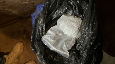 У Львові викрили злочинну групу, яка збувала кокаїн