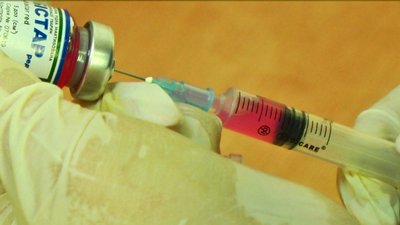 Вакцинація від коронавірусу на Буковині відбуватиметься у п'ять етапів