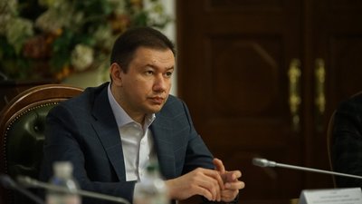 Цирк без тварин