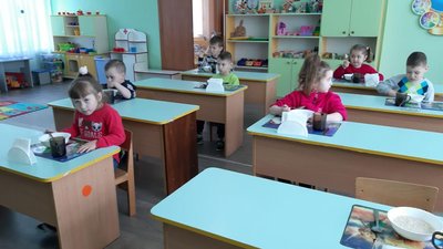 Після карантину в Тернополі запрацювали 35 садочків Після карантину в Тернополі запрацювали 35 садочків