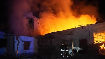 Атака на Одесу 14 липня 2026 року, ДСНС Одещини
