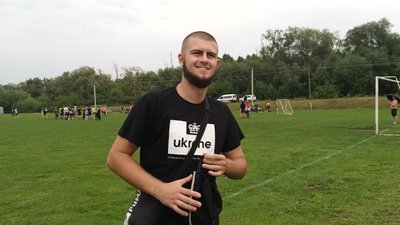 На Тернопільщині гроші для ЗСУ збирали на турнірі з міні-футболу На Тернопільщині гроші для ЗСУ збирали на турнірі з міні-футболу