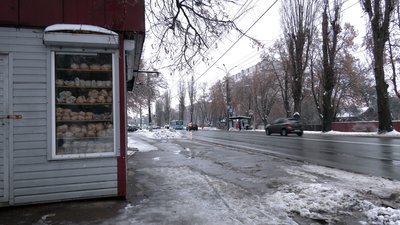 Подробиці ДТП у Чернігові, у якій загинуло немовля Подробиці ДТП у Чернігові, у якій загинуло немовля