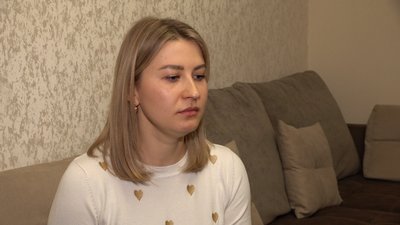Фронтова лірика та фото коханого: спогади дівчини про загиблого коханого з Черкас Фронтова лірика та фото коханого: спогади дівчини про загиблого коханого з Черкас