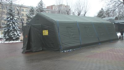 Як і де у Хмельницькому працюють "Пункти Незламності"
