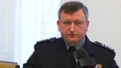 Керівництво мукачівської поліції відсторонене від виконання обов’язків