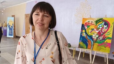 Леся Загдай Леся Загдай