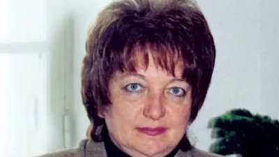 Тетяну Умрихіну судитимуть за злочини проти культурної спадщини в окупованому Криму