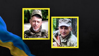Ігор Луценко, Владислав Галушкін