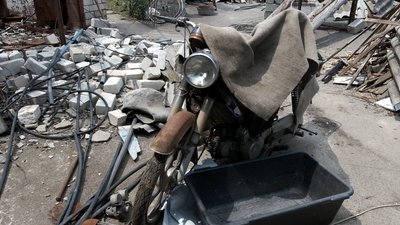 Відновлюють будинки: Черкащина допомагає деокупованим селам Херсонщини Відновлюють будинки: Черкащина допомагає деокупованим селам Херсонщини