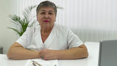 Великдень за новим календарем : миколаївські віряни тримають 10 день Великого посту Великдень за новим календарем : миколаївські віряни тримають 10 день Великого посту