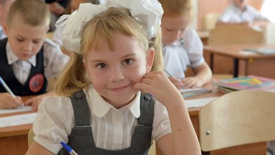 Підготовка до школи: якісні шкільні товари і де їх придбати