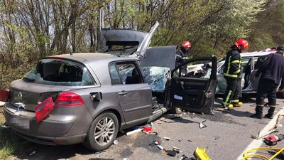 Винуватцю смертельної ДТП на Хмельниччині повідомили про підозру - прокуратура