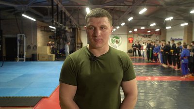 Михайло Дроботенко Михайло Дроботенко