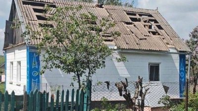 Обстріли Запорізької області 27 липня 2026