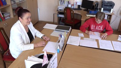 Старт вступної кампанії: які професії популярні у вищому профтехучилищі на Черкащині Старт вступної кампанії: які професії популярні у вищому профтехучилищі на Черкащині