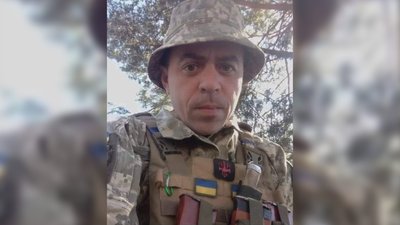 Загинули на Донеччині: на Чернігівщині поховали чотирьох бійців Загинули на Донеччині: на Чернігівщині поховали чотирьох бійців